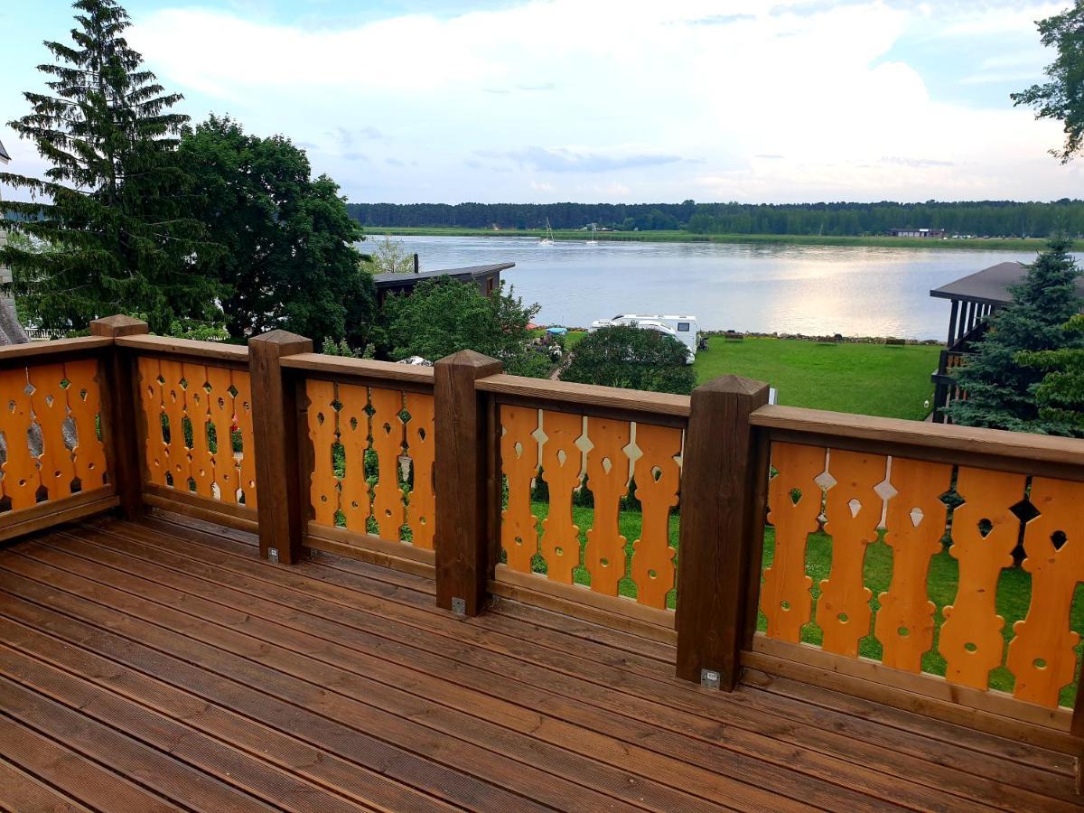 Guest House And Camping Jurkalne Zewnętrze zdjęcie