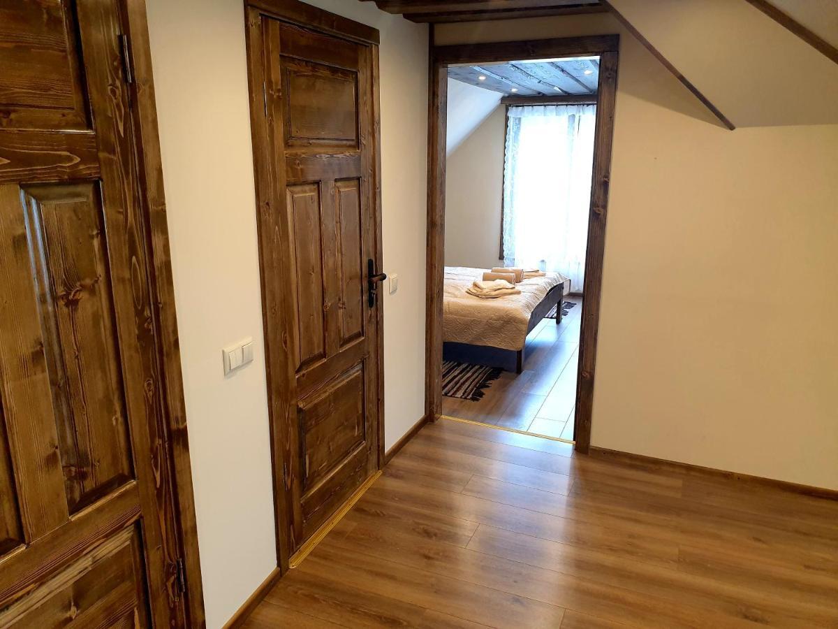 Guest House And Camping Jurkalne Zewnętrze zdjęcie