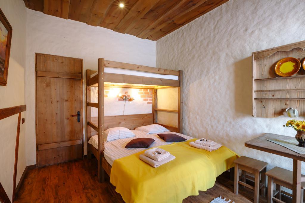 Guest House And Camping Jurkalne Zewnętrze zdjęcie