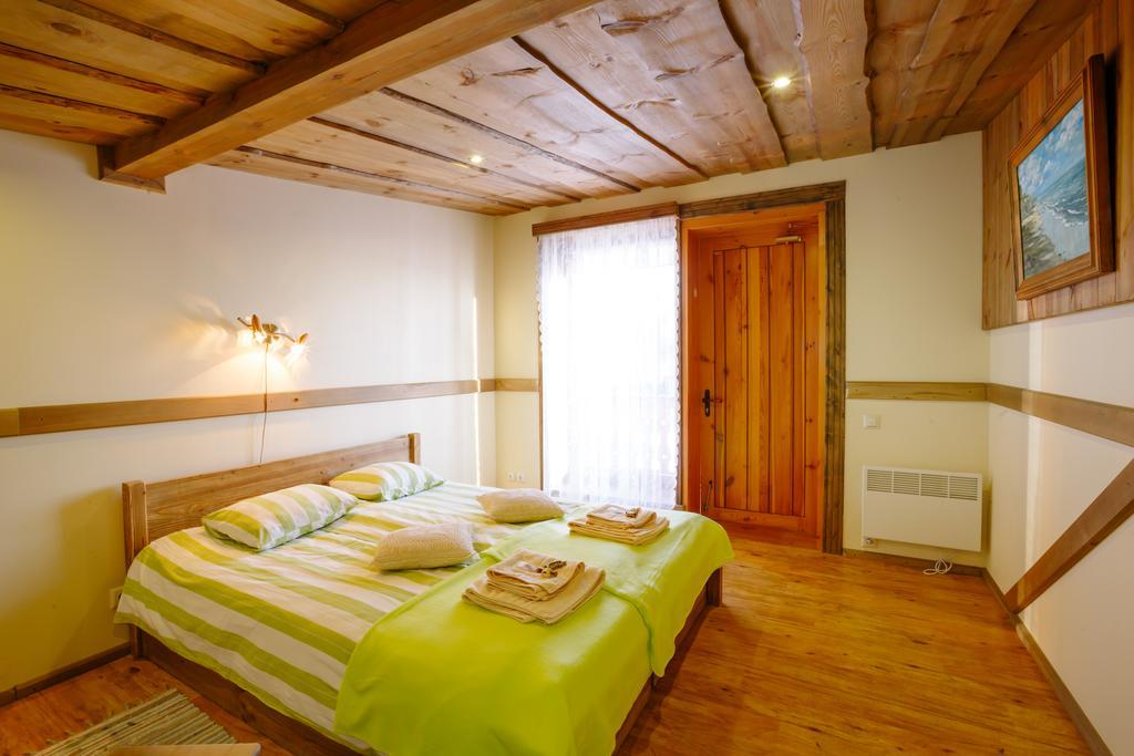 Guest House And Camping Jurkalne Zewnętrze zdjęcie