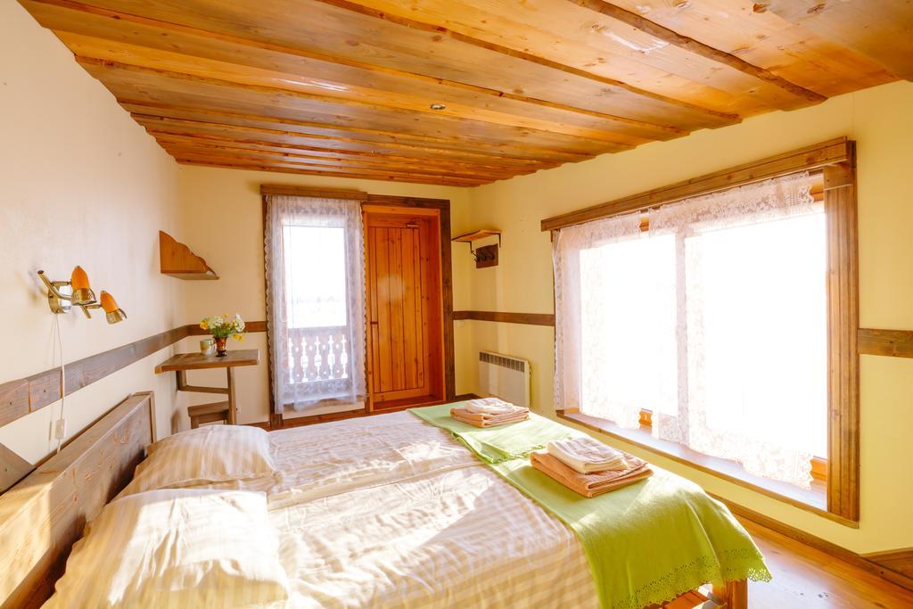 Guest House And Camping Jurkalne Zewnętrze zdjęcie